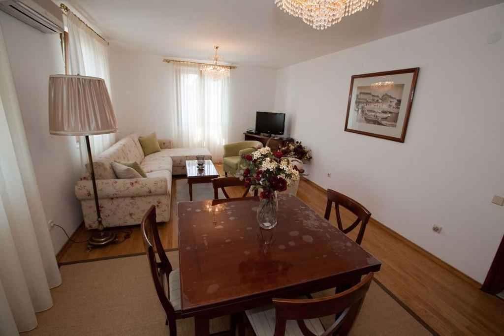 Apartments In Crikvenica 5559 Exterior foto