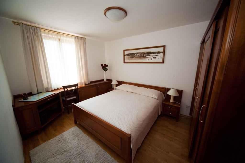 Apartments In Crikvenica 5559 Exterior foto